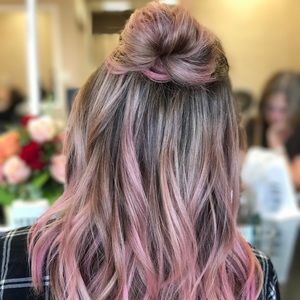 Meet your Posher, Minnie